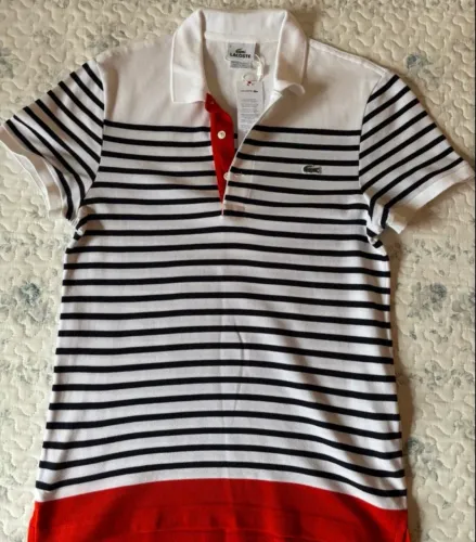 Camisa polo Lacoste