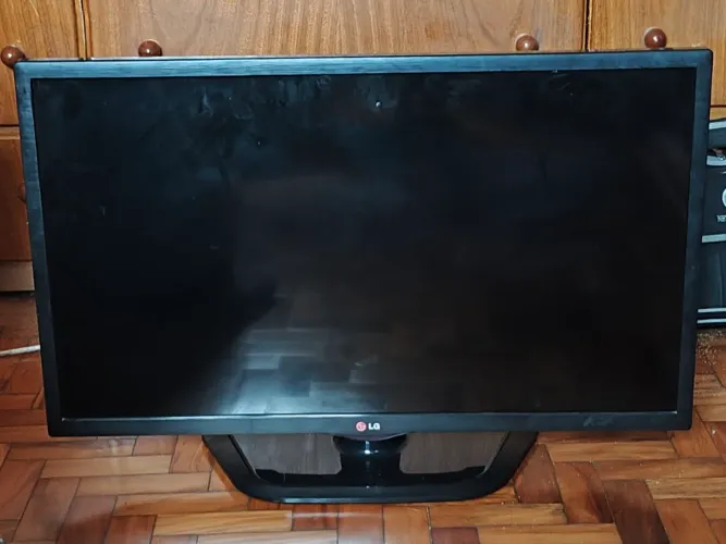 TV LG 32 Polegadas