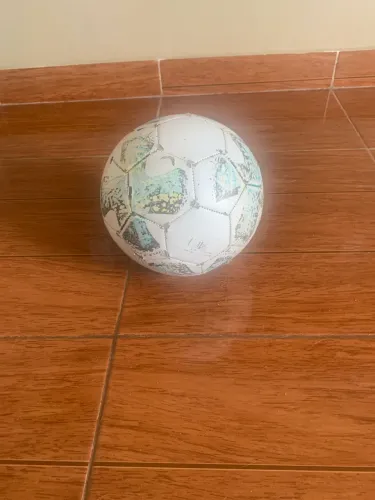 Bola futebol