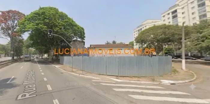13157- Imóvel para venda tem 600 metros quadrados em Lapa - São Paulo - SP