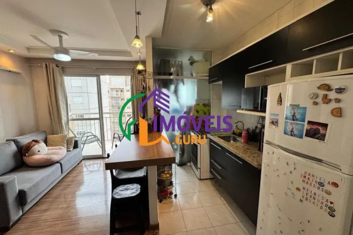 APARTAMENTO - BARRA FUNDA - SP