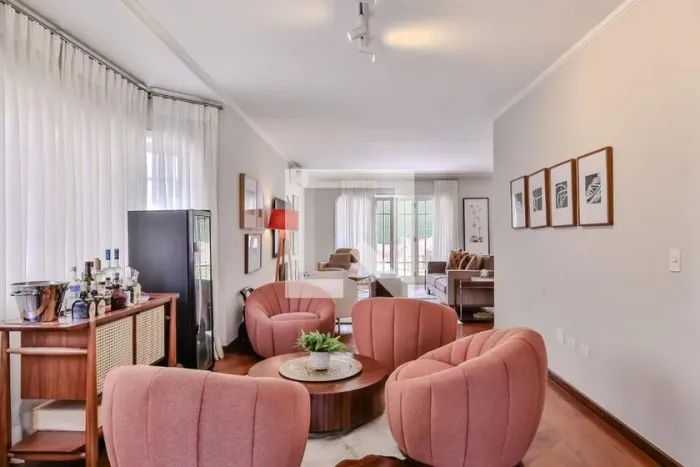Casa à Venda - Vila Sônia, 5 Quartos, 463 m2
