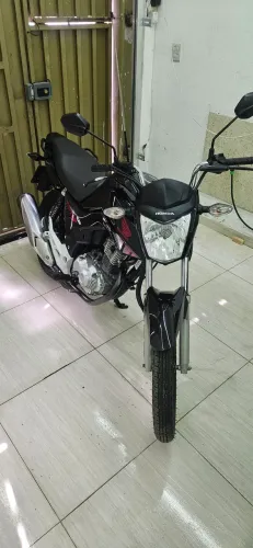 CG FAN 160