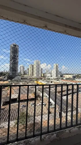 Imóvel para venda com 72 metros quadrados com 2 quartos em Pico do Amor - Cuiabá - MT