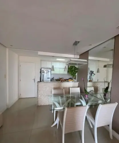 Apartamento à venda no Porto Alvorada, JABOTIANA, Aracaju, SE