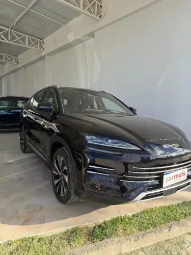 BYD Song Plus 1.5 16V Aut. (hibrido) 2026