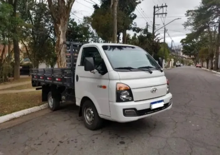 Frete Lago Sul e Norte (61) 99863/ 4471