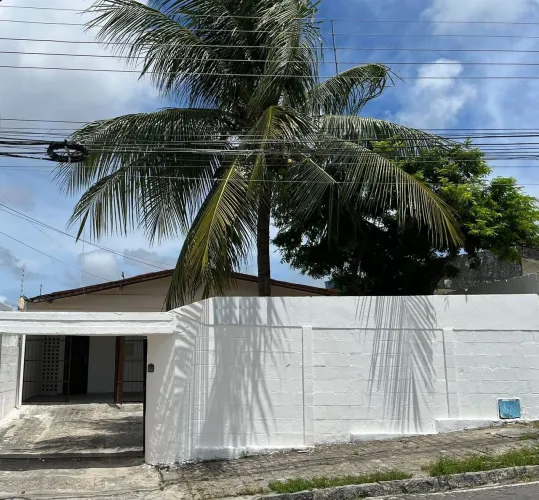 Casa a venda no Jardim Cidade Universitária - CA2279