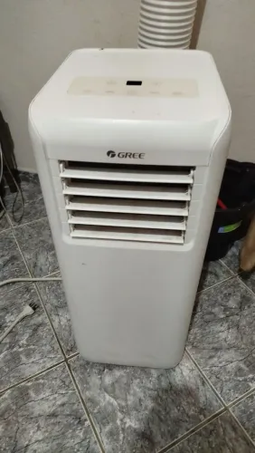 Ar condicionado