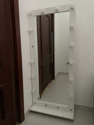 Espelho Camarim vertical