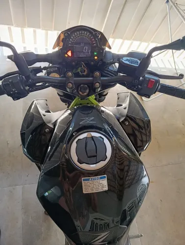 Z400 mto nova
