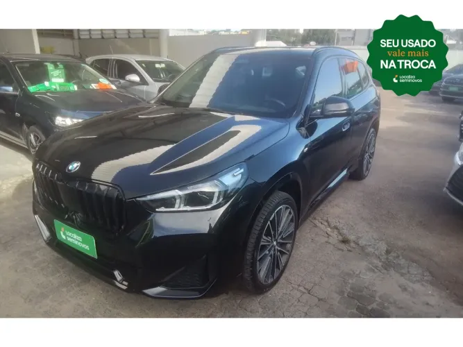 BMW X1 Sdrive 20I M Sport 2.0 TB Aut. 2023