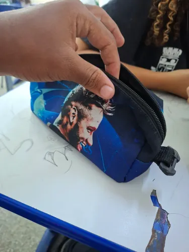 Bochete do Neymarrrrr