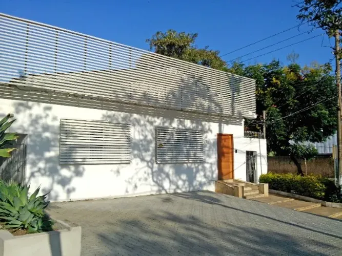 Sala para Escritório na Avenida Guarani em Campinas