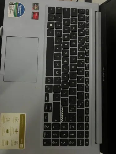 Notebook ASUS VivoBook 