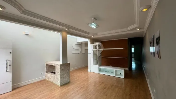 Sobrado à venda no Parque São Domingos | 231 m² | 3 Quartos | 1 Suíte