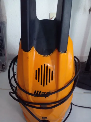 Máquina de a joto de alta pressão