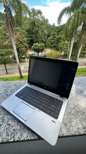 NOTEBOOK HP