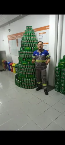Motorista categoria D
