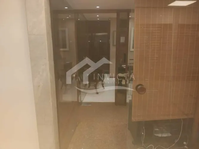 LOJA LUXUOSA EM SHOPPING DE ALTO PADRÃO !!!
