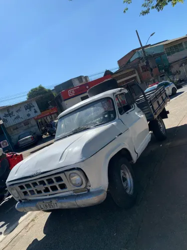 Chevrolet c10