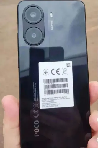 Vendo celular X7 pro 