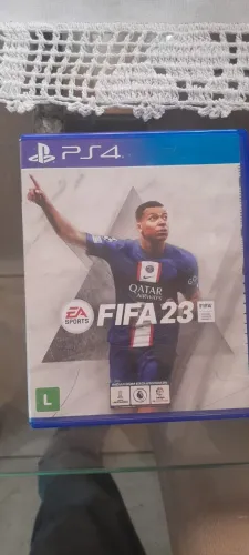 FIFA 23 - PS4