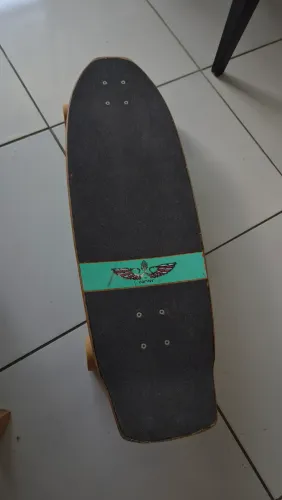 Skate Carver surfskate