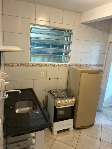 Alugo kitinetes na trindade 