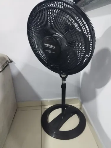 Vendo ventilador