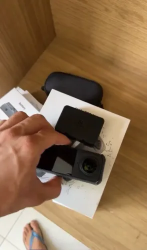 Insta 360 X4