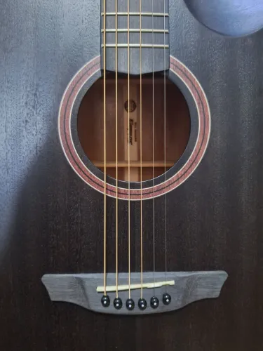 Violão Strinberg SD 201HC Folk
