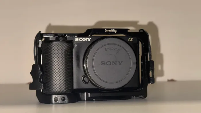 SONY ZVE10 - CHAME NO CHAT E FAÇA NEGÓCIOS