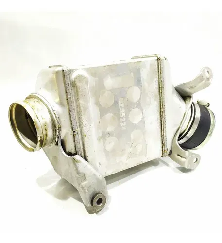 Intercooler/compressor Bmw X5 M V8 T 2011 V1309 - P18
