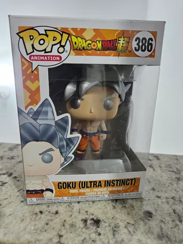 Funko Goku