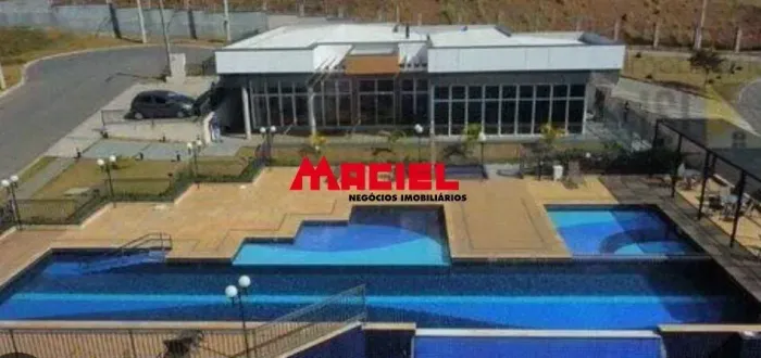 Viva no Condomínio Residencial Malibu o mais valorizado e completo de Caçapava SP