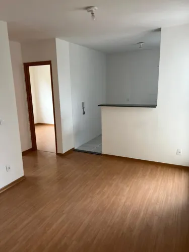 Apartamento disponível para alugar em Santa Luzia, bairro chácaras Del Rey