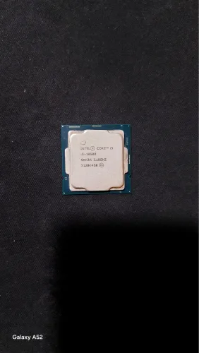 Processador INTEL