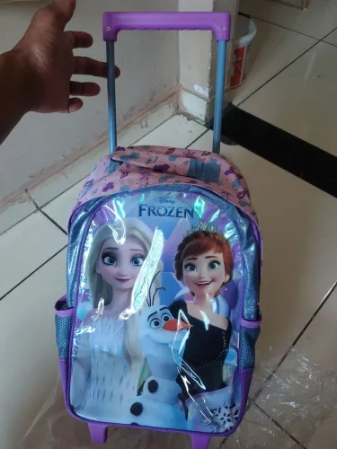 Mochila