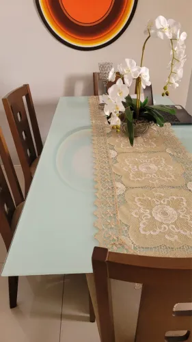 Mesa de jantar