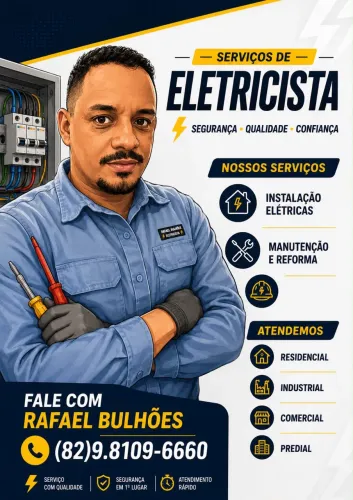 Eletricista 