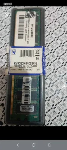 Vendo de tudo um pouco com um bom preço