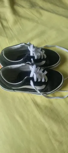 Tênis Vans original TAM 28