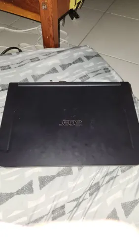 Notebook acer nitro 5 