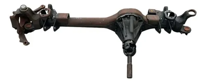 Diferencial Traseiro Range Rover Discovery 2 4x4 1998 - 2004