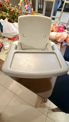 Cadeira de alimentação CHICCO