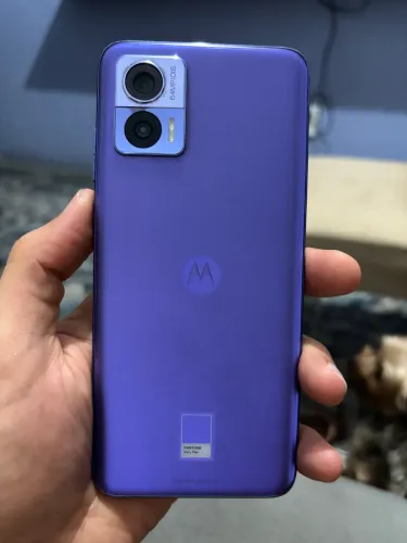 Motorola Edge 30 neo