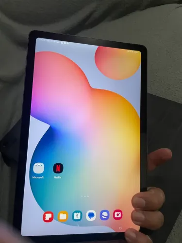 Tablet Samsung galaxy S6 Lite64gb/4gb