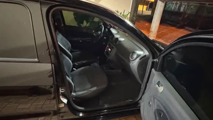 Volkswagen Gol Geração VI Special 1.0 8V Total Flex Mec. 4P 2015