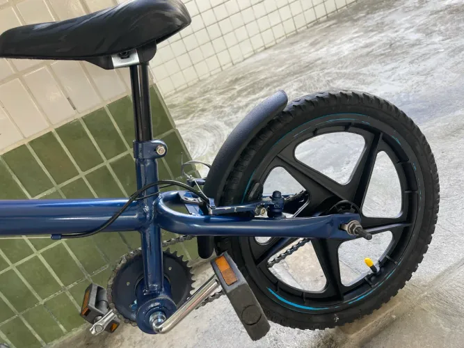 Bicicleta Infantil Aro 16